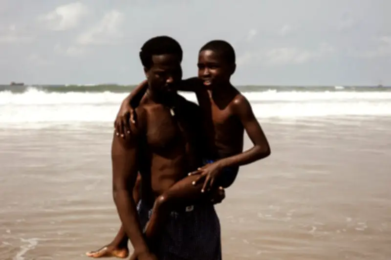 Une journée avec mon père à la hauteur de Lagos : immersion dans la mégalopole nigériane