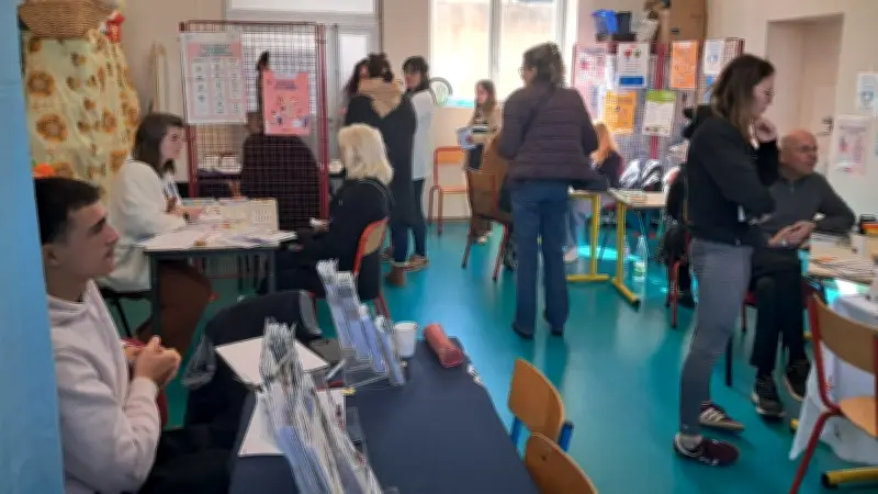 Une journée santé inédite à Garons pour sensibiliser et dépister la population