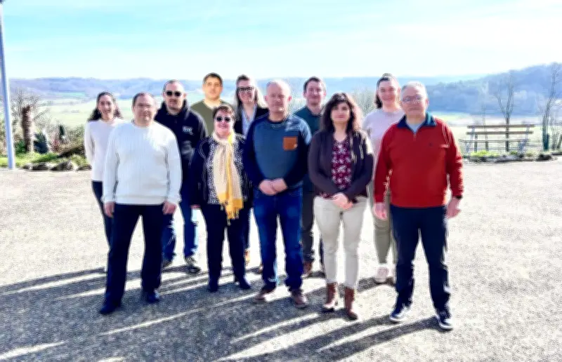 Une liste citoyenne se présente à Bats-Tursan avec un projet de renouveau communal