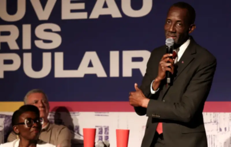 Une élue PS démissionne à Saint-Denis, dénonçant des liens entre le maire LFI et le commanditaire de son agression