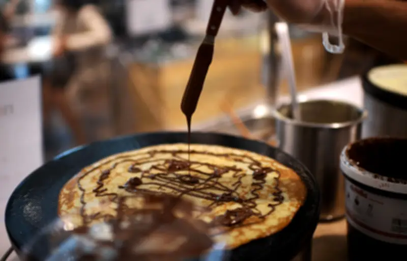 Une élève juive porte plainte après une crêpe à la croix gammée dans une école liée aux Mines