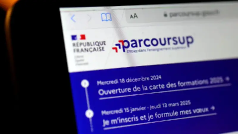 Une lycéenne supprime accidentellement ses vœux Parcoursup : une erreur qui aurait pu coûter cher