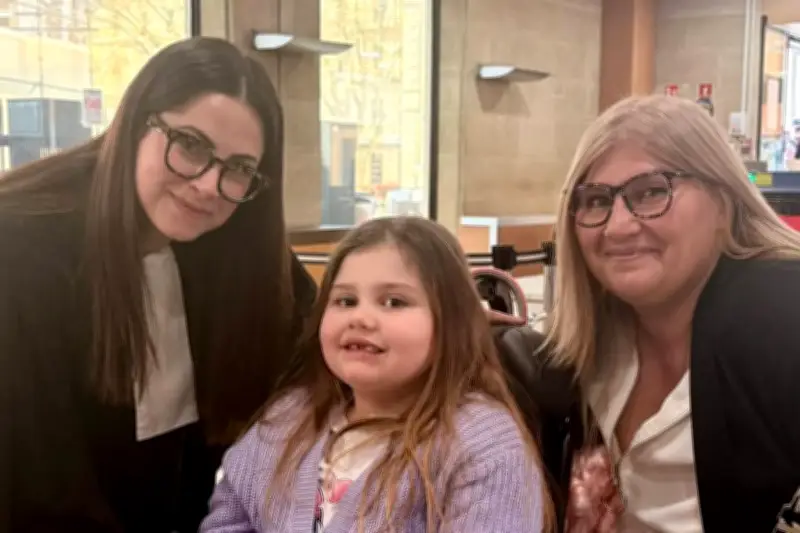 Une maman niçoise soulagée après la condamnation des organisateurs de loto escrocs