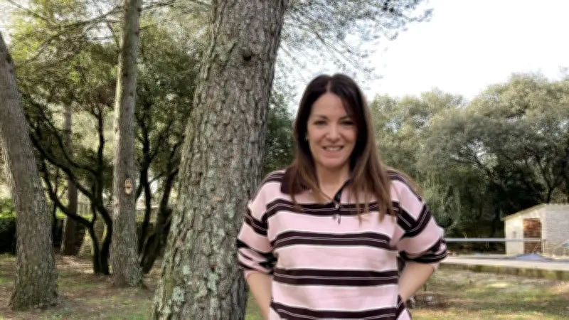 Une marche solidaire à Nîmes pour financer la recherche sur les cancers pédiatriques rares
