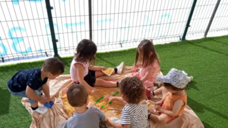 Une micro-crèche durable va ouvrir à Saint-André-de-Sangonis en 2022