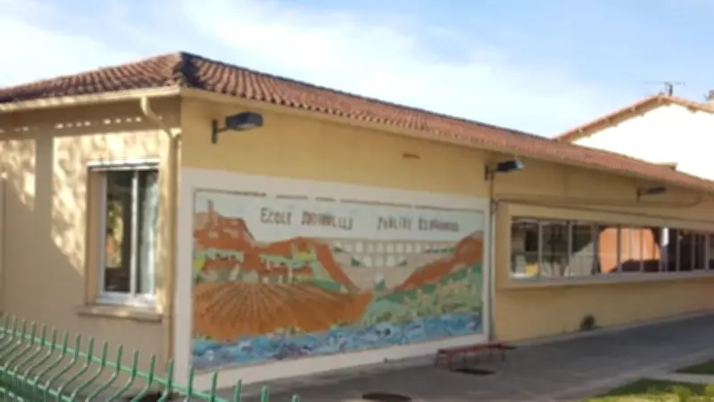 Une mère d'élève sauve la situation en remplaçant l'Atsem manquante à l'école maternelle