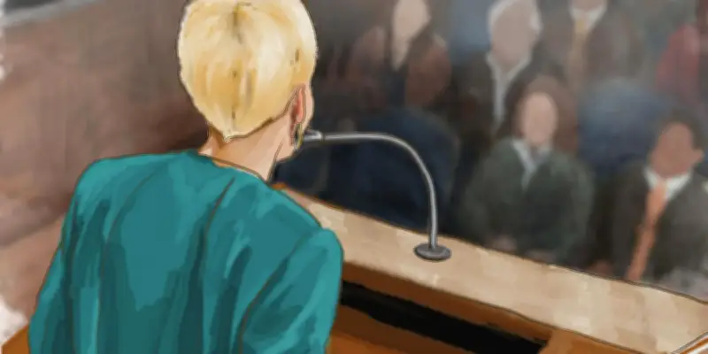 Une mère et sa fille empoisonneuses en série condamnées à quinze et vingt ans de prison