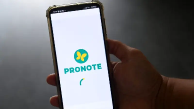 Une mère séquestrée dénonce son mari trafiquant via Pronote en Ardèche