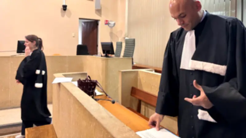 Une Nîmoise jugée pour apologie du terrorisme sur X : le parquet requiert 12 mois avec sursis