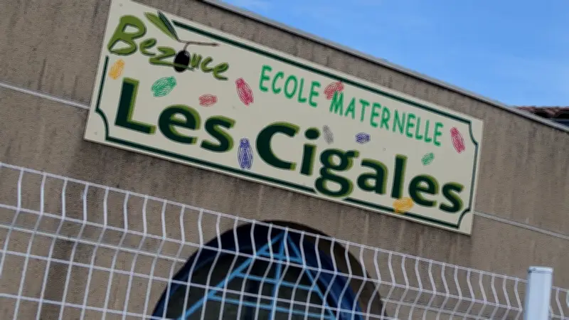 Une nouvelle association de parents voit le jour à l'école maternelle Les Cigales de Bezouce