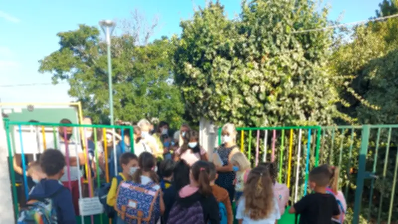 Une nouvelle directrice orchestre une rentrée échelonnée à Saint-Gervasy