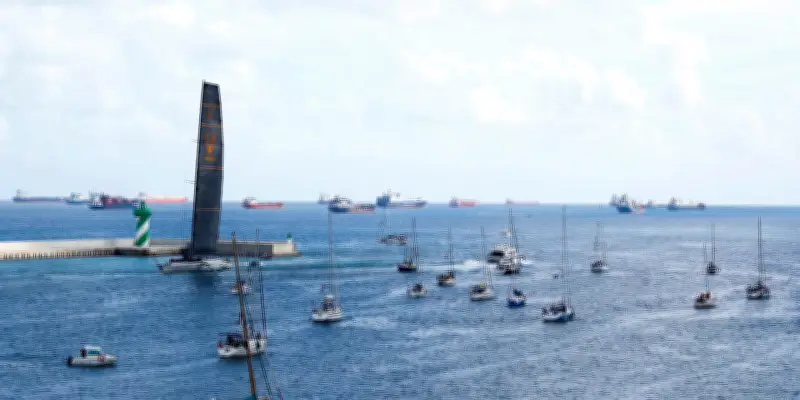 Une nouvelle flottille internationale se prépare pour Gaza afin de briser le blocus israélien