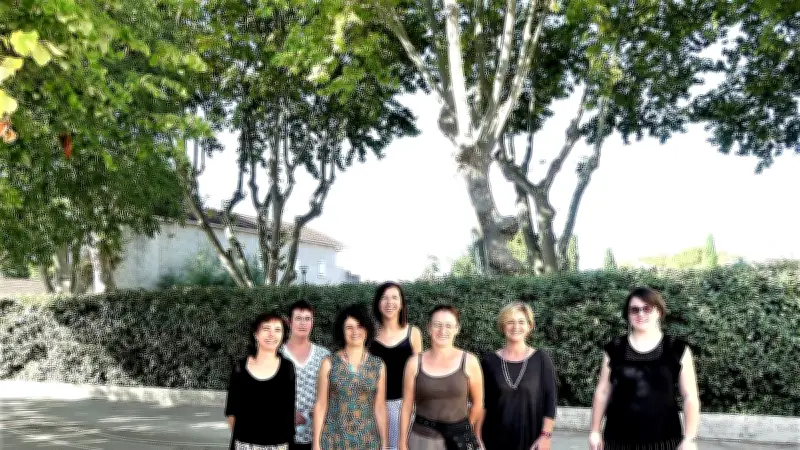 Une Nouvelle Équipe Pédagogique à l'École Le Petit Prince de Calvisson