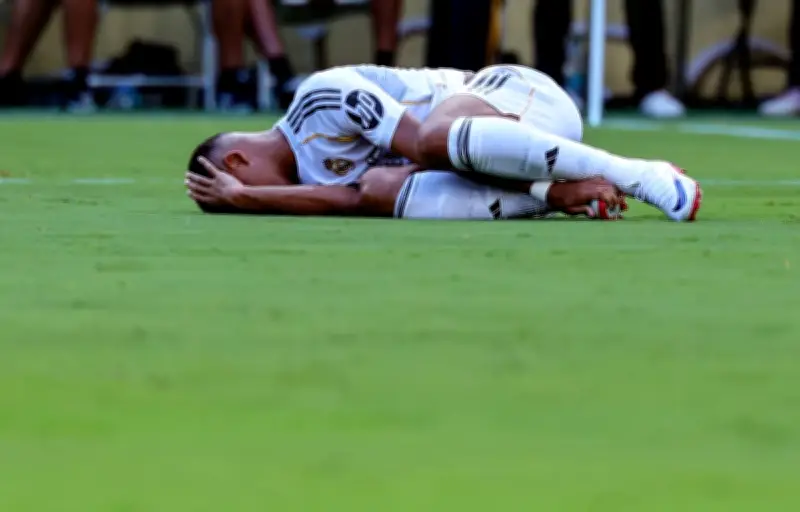 Une nutritionniste du Real Madrid dénonce un climat hostile et des pratiques douteuses