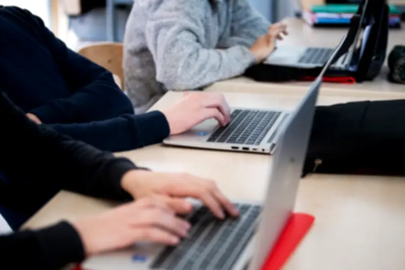 Une opération XXL contre le hameçonnage dans les collèges et lycées français