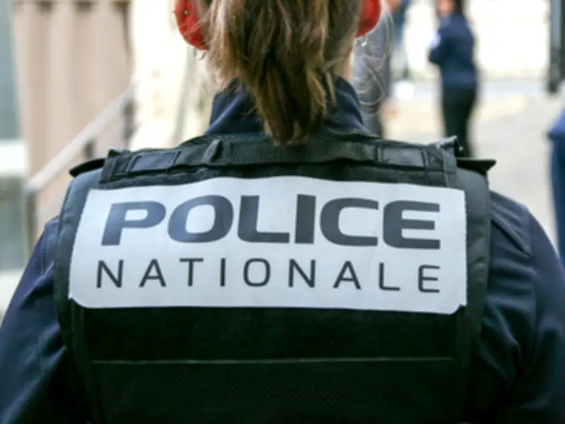 Une policière marseillaise interdite d'exercer pour avoir vendu des informations au grand banditisme