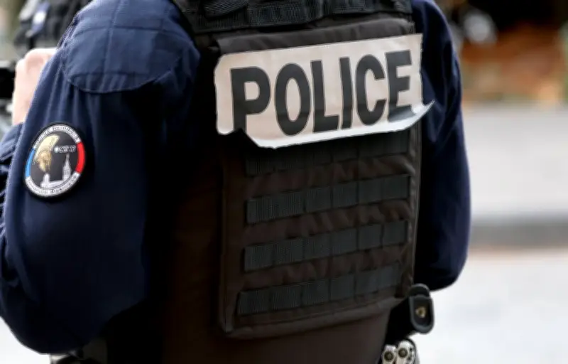 Une policière marseillaise mise en examen pour vente de fiches de police à 15 euros