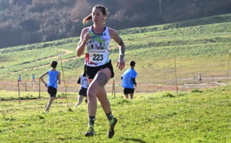 Une équipe féminine du Périgord qualifiée pour la finale du cross-country français
