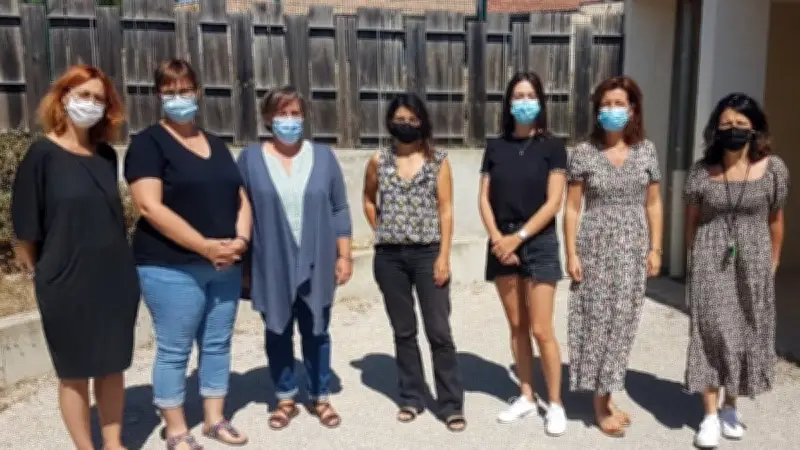 Une rentrée scolaire apaisée à Saint-Paul-les-Fonts avec une équipe enseignante stable