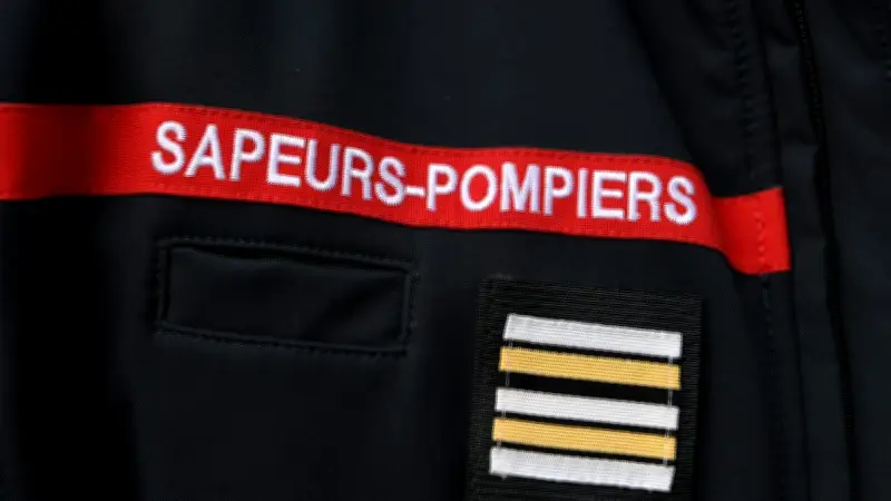 Une sapeur-pompier grièvement blessée au couteau dans sa caserne des Alpes-Maritimes