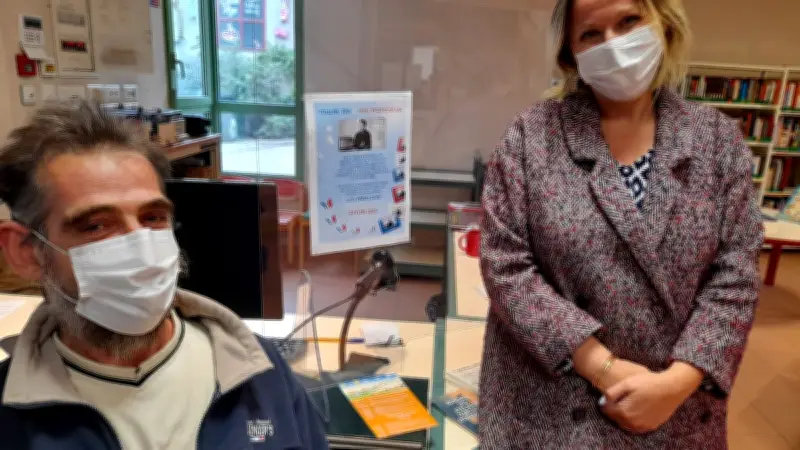 Une semaine citoyenne pour Samuel Paty : des papillons républicains pour réveiller les consciences