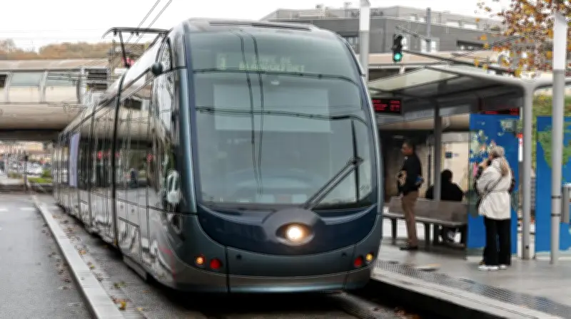 Une septuagénaire agressée et dévalisée au Haillan en pleine journée