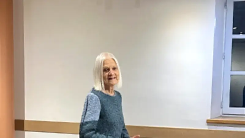 Une soirée de dédicace émouvante à Villeneuvette autour du livre d'Arlette Rives