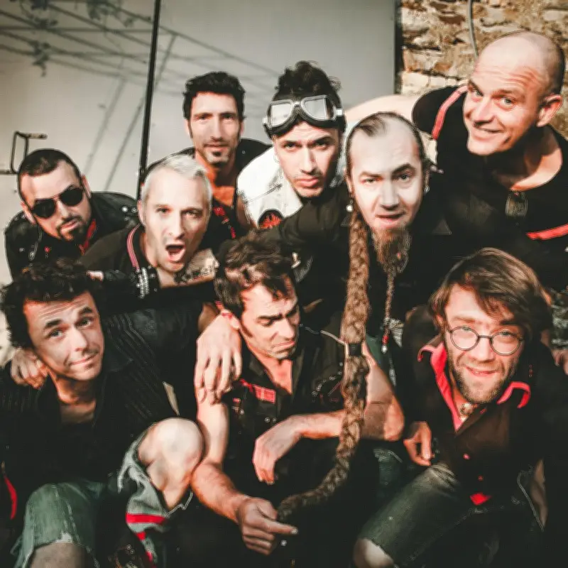 Une soirée rock atypique à Fumel avec Monty Picon et Les Idiots