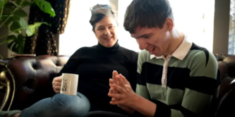 Une stratégie génétique innovante contre le syndrome de Dravet, une épilepsie infantile sévère