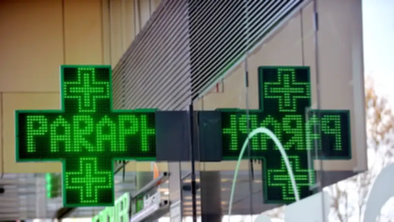 Une étudiante en pharmacie sur deux victime de harcèlement sexuel durant ses études