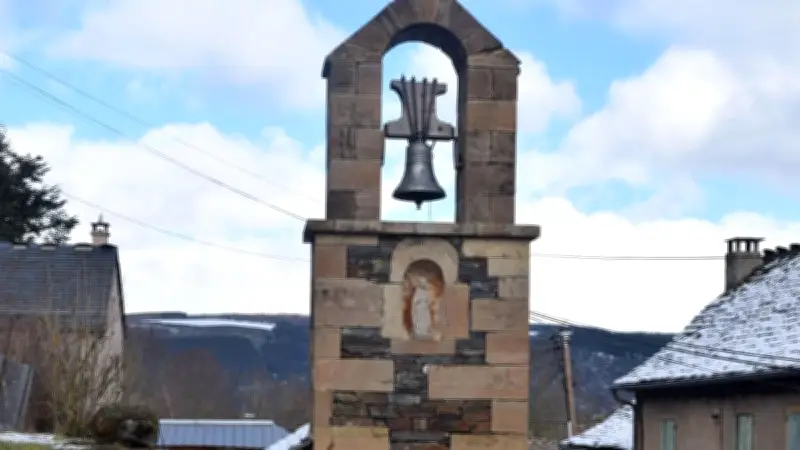 Une veillée poétique au four à pain d'Oultet pour célébrer le printemps en Lozère