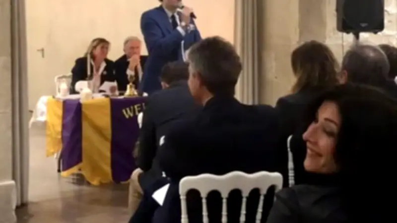 Une vente aux enchères caritative de vins au Château de Malmont pour les enfants malades