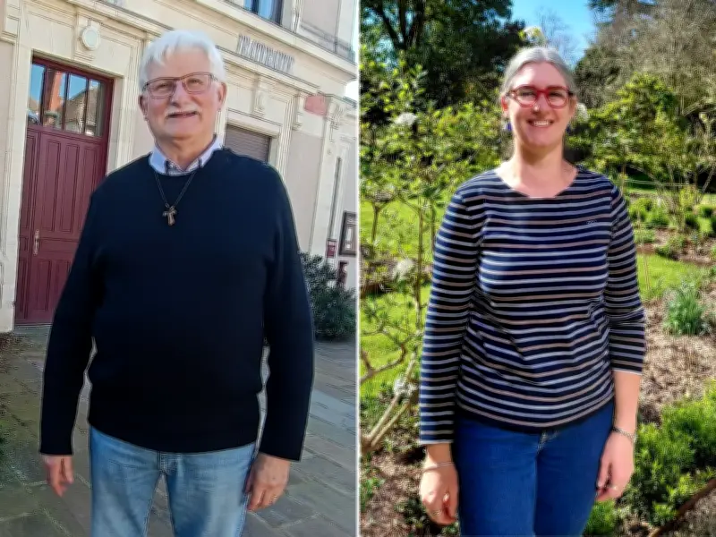 Une voix fantôme bouleverse l'élection municipale de Soulaire-et-Bourg