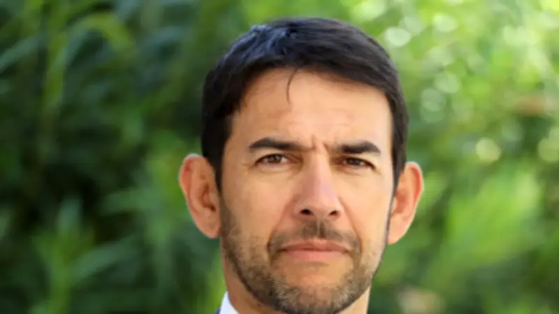 Université de Nîmes : Benoît Roig déplore l'absence de l'enseignement supérieur dans le débat électoral