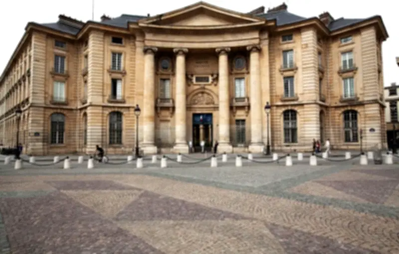 Universités en crise : la présidente de Paris-1 Panthéon-Sorbonne alerte sur le sous-financement chronique