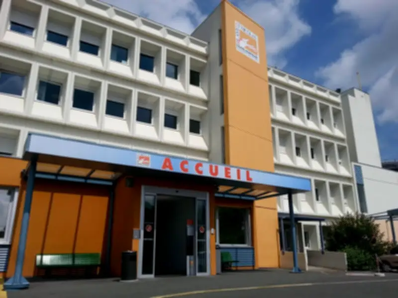 Urgences de Blaye fermées une nuit pour manque de personnel médical