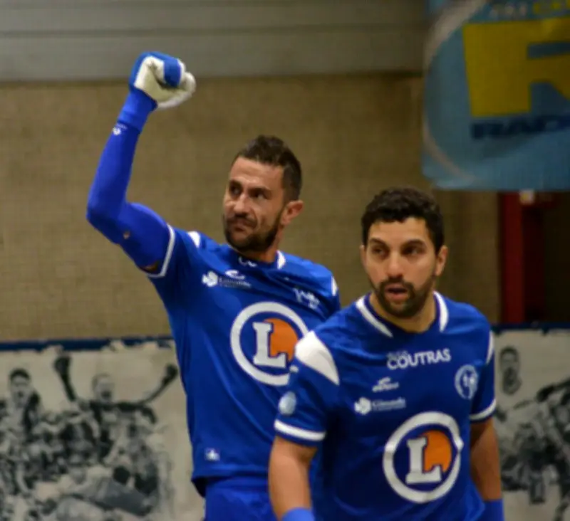US Coutras vise la qualification en Coupe de France après sa victoire à Roubaix
