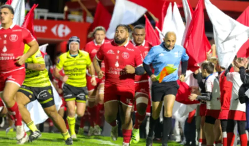 US Dax brille en Pro D2 avec 18 joueurs formés, Mont-de-Marsan lutte pour le Fonds Jiff