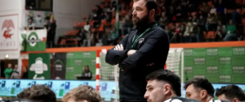 Usam Nîmes face au PSG : l'énigme d'une équipe aux extrêmes