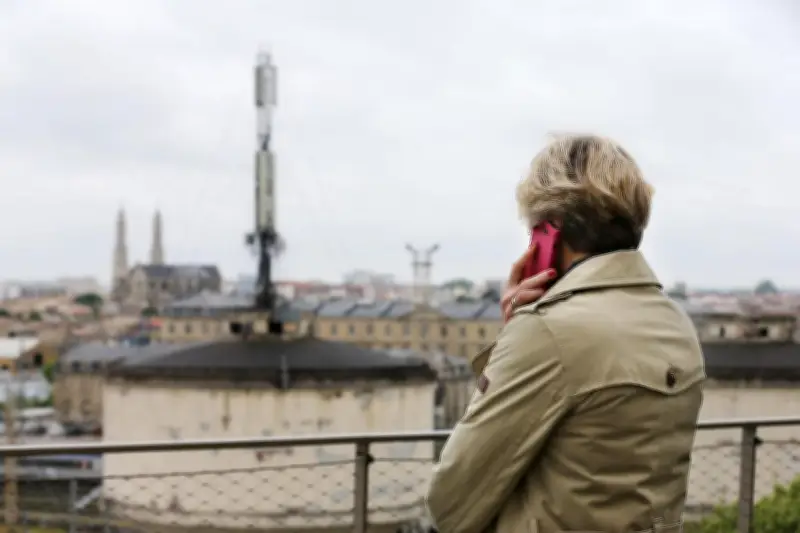 Ustaritz mobilise pour aider les personnes isolées face à l'arrêt de la 2G