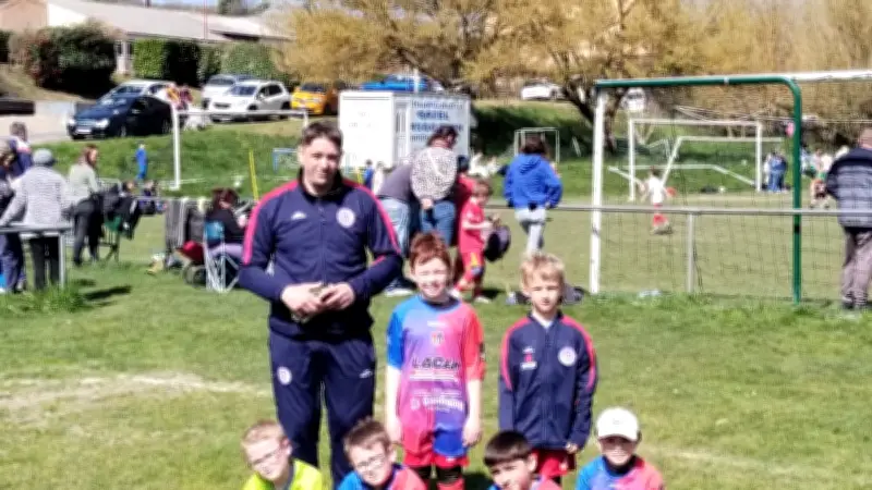 USTR : un match nul héroïque arraché dans les arrêts de jeu