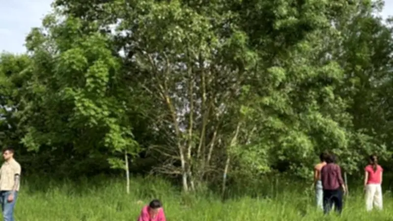 Uzès : la chorégraphe Danya Hammoud recherche des amateurs pour sa création "Scènes de vie"