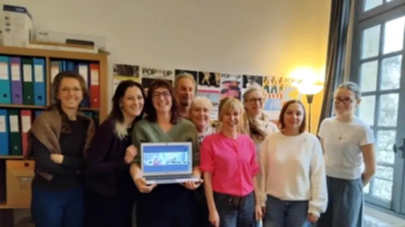 Uzès relance son 1 km de danse en autonomie après le retrait du CND