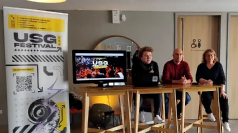 Uzès Symphonic Gaming Festival : la billetterie est ouverte pour la 2e édition