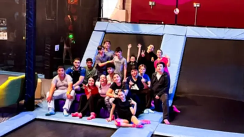 Vacances actives à Vias : l'Espace jeunes propose un programme sportif et ludique