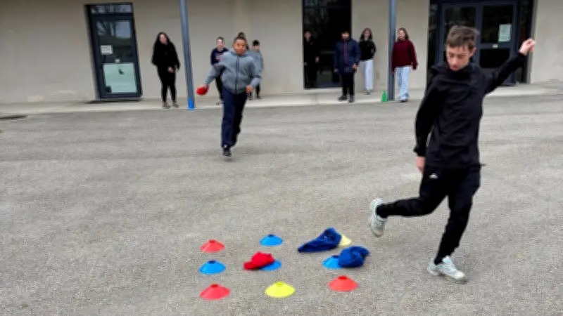 Vacances animées au Point Rencontre Jeunes de Bouillargues : jeux et sorties au programme