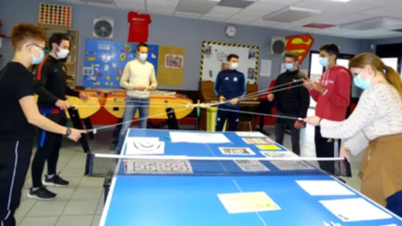 Vacances animées à Saint-Privat-des-Vieux : un programme jeunesse riche en activités