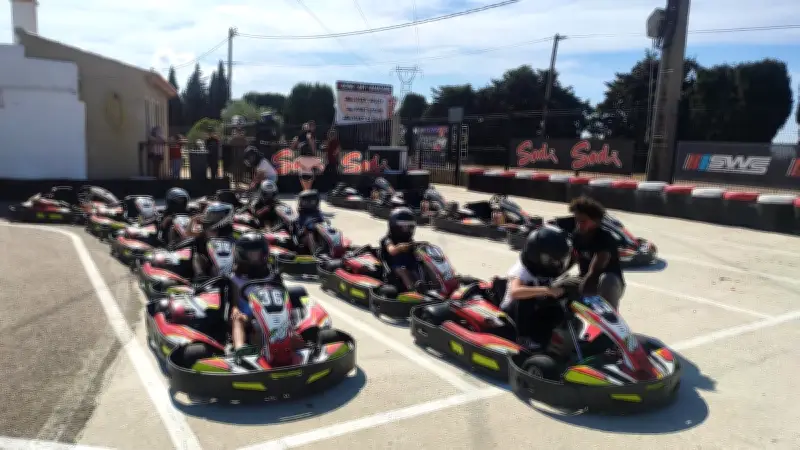 Vacances Apprenantes à Beaucaire : 256 Élèves Allient Soutien Scolaire et Loisirs