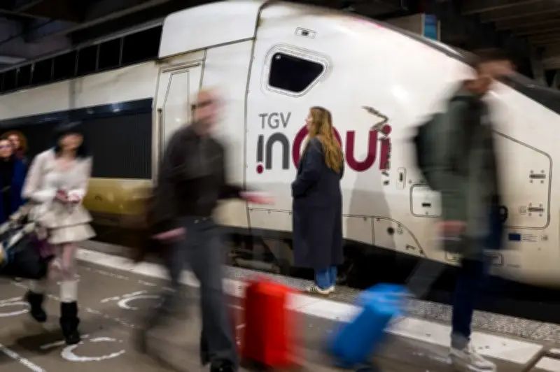 Vacances : comment obtenir un aller-retour en train à 25 euros chaque année