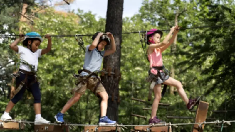 Vacances de printemps : activités et mini-séjour à Marseille pour les jeunes du Pays de l'Or
